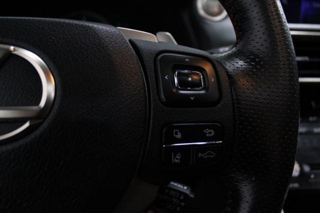 used 2017 Lexus IS 300 car, priced at $23,411