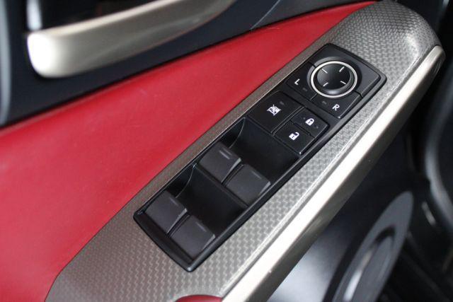 used 2017 Lexus IS 300 car, priced at $23,411