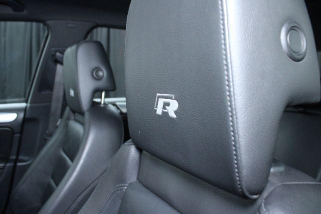 used 2013 Volkswagen Golf R car, priced at $20,850