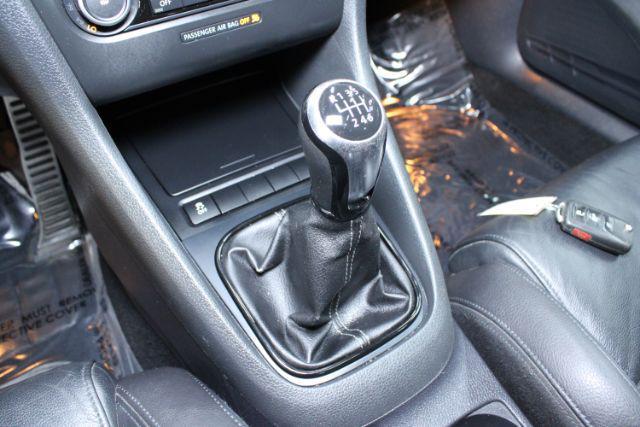 used 2013 Volkswagen Golf R car, priced at $20,850