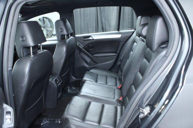 used 2013 Volkswagen Golf R car, priced at $20,850