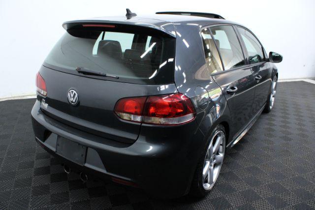 used 2013 Volkswagen Golf R car, priced at $20,850