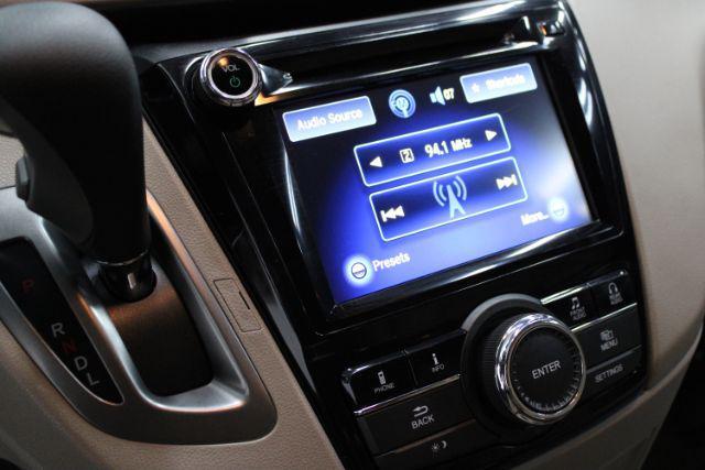 used 2017 Honda Odyssey car, priced at $18,412