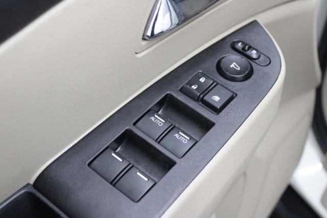 used 2017 Honda Odyssey car, priced at $18,412