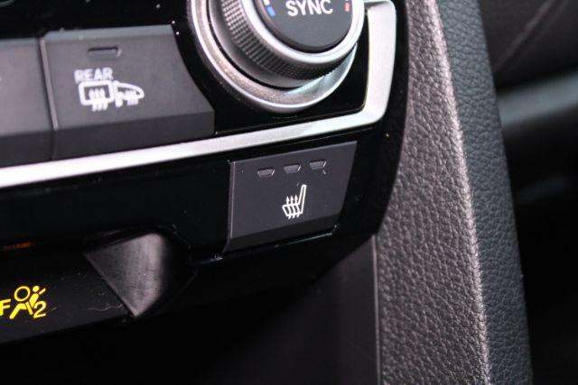 used 2016 Honda Civic car, priced at $16,411