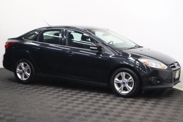 used 2014 Ford Focus car, priced at $8,250