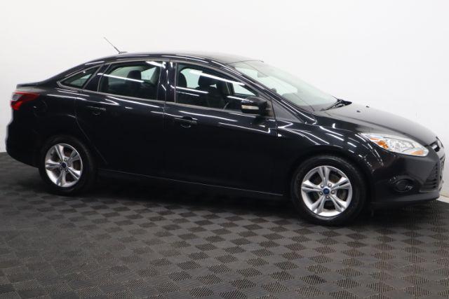 used 2014 Ford Focus car, priced at $8,250
