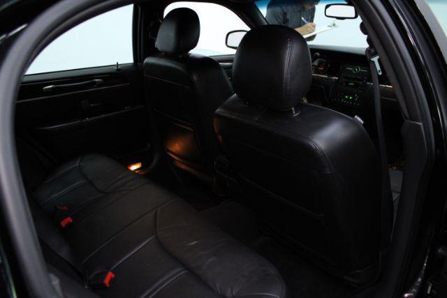 used 2008 Lincoln Town Car car, priced at $14,811