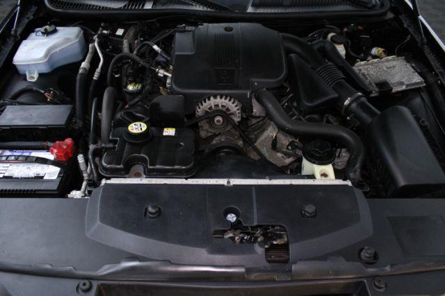 used 2008 Lincoln Town Car car, priced at $14,811