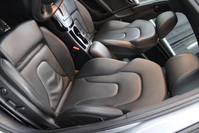 used 2011 Audi A4 car, priced at $9,812