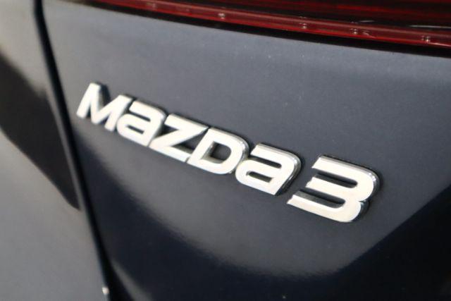used 2014 Mazda Mazda3 car, priced at $8,990