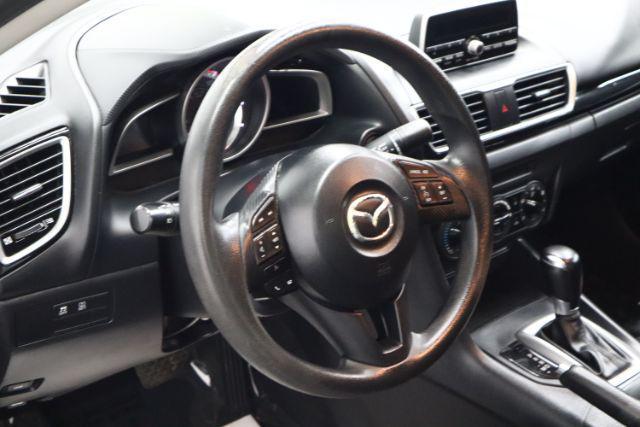 used 2014 Mazda Mazda3 car, priced at $8,990
