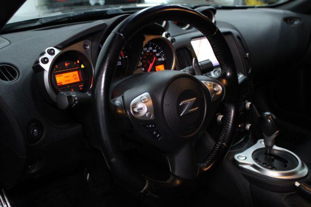 used 2016 Nissan 370Z car, priced at $18,995