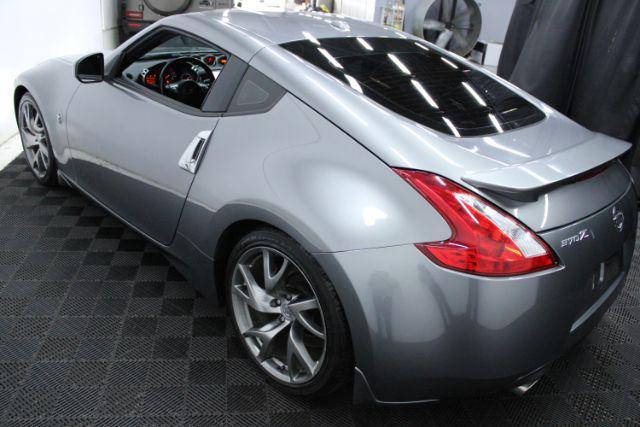 used 2016 Nissan 370Z car, priced at $18,995