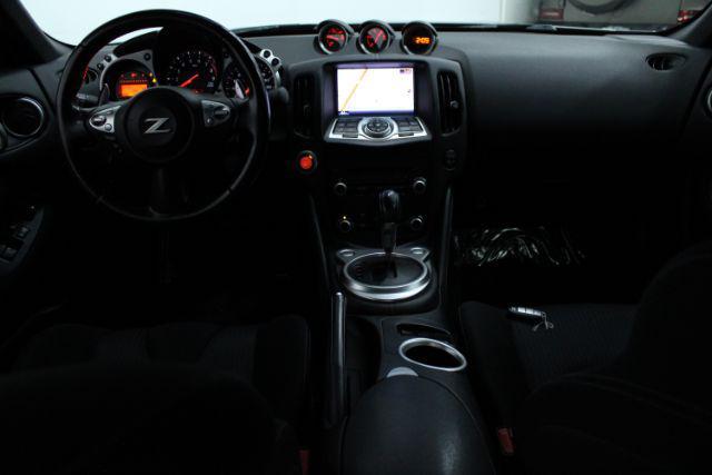 used 2016 Nissan 370Z car, priced at $18,995