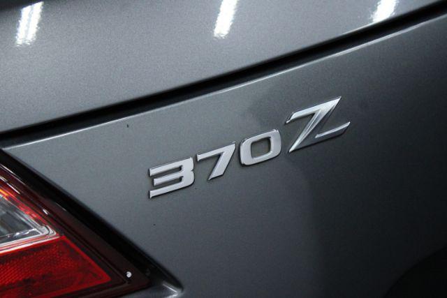 used 2016 Nissan 370Z car, priced at $18,995