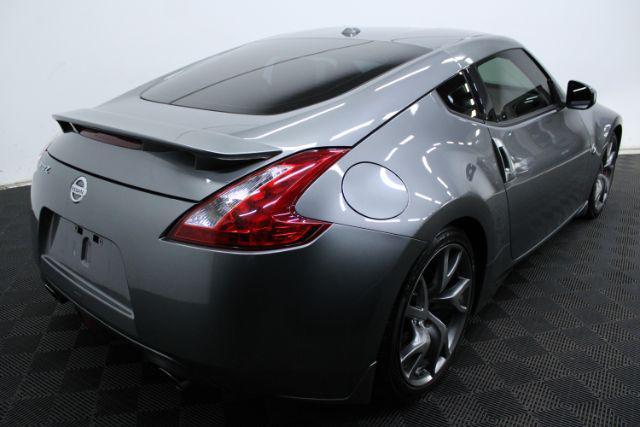 used 2016 Nissan 370Z car, priced at $18,995