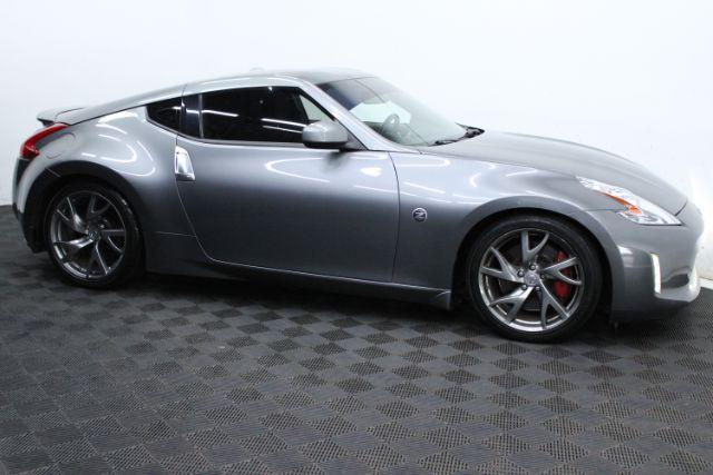 used 2016 Nissan 370Z car, priced at $18,995