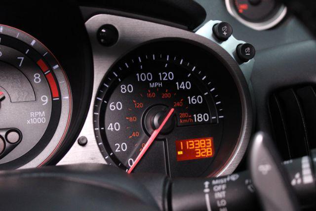 used 2016 Nissan 370Z car, priced at $18,995
