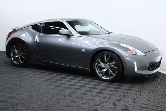 used 2016 Nissan 370Z car, priced at $18,995