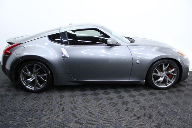 used 2016 Nissan 370Z car, priced at $18,995