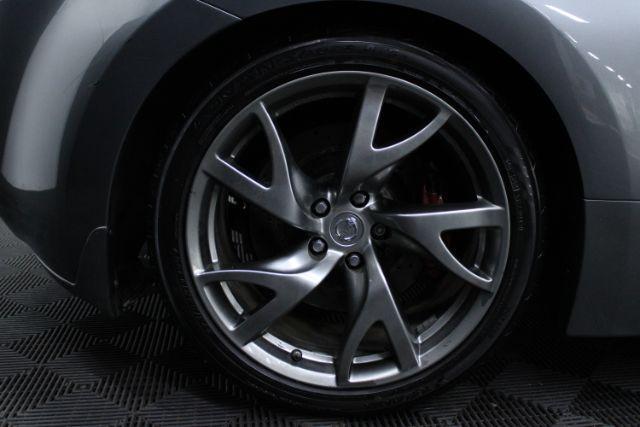 used 2016 Nissan 370Z car, priced at $18,995