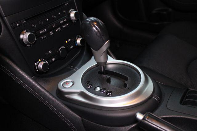 used 2016 Nissan 370Z car, priced at $18,995