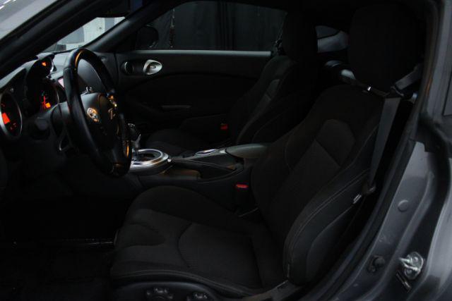 used 2016 Nissan 370Z car, priced at $18,995