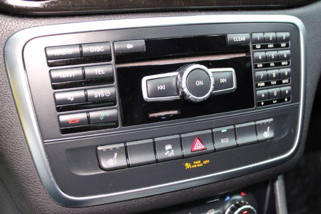 used 2014 Mercedes-Benz CLA-Class car, priced at $19,799