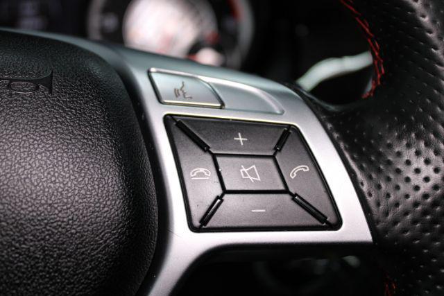 used 2014 Mercedes-Benz CLA-Class car, priced at $19,799