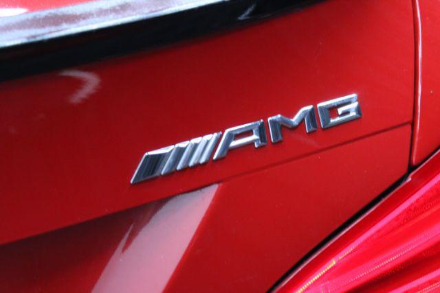 used 2014 Mercedes-Benz CLA-Class car, priced at $19,799