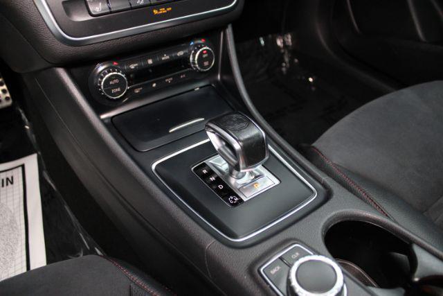 used 2014 Mercedes-Benz CLA-Class car, priced at $19,799