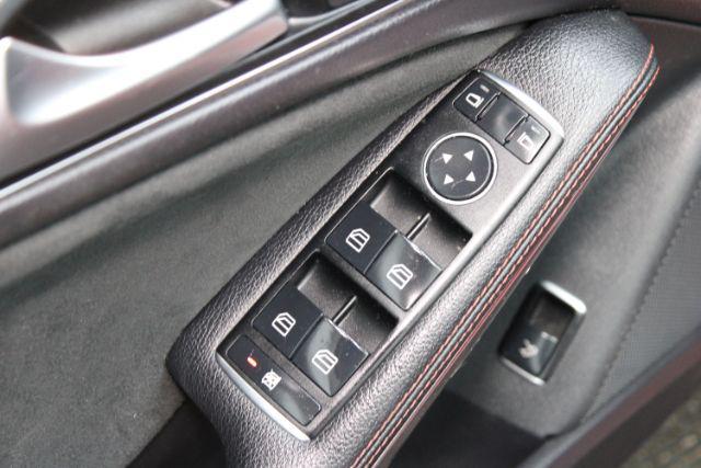 used 2014 Mercedes-Benz CLA-Class car, priced at $19,799