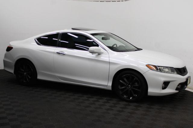 used 2015 Honda Accord car, priced at $15,660