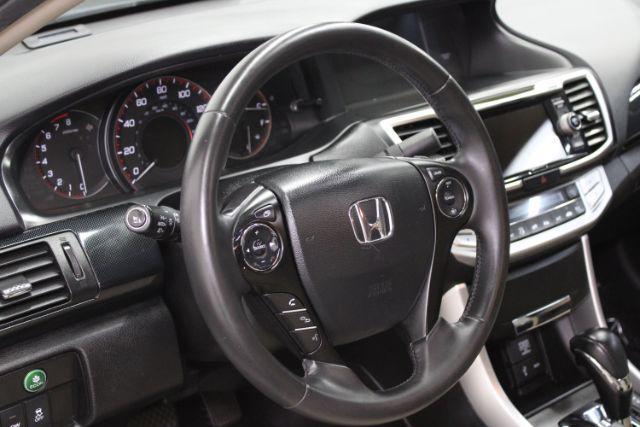 used 2015 Honda Accord car, priced at $15,660