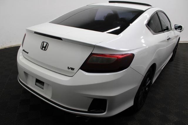 used 2015 Honda Accord car, priced at $15,660