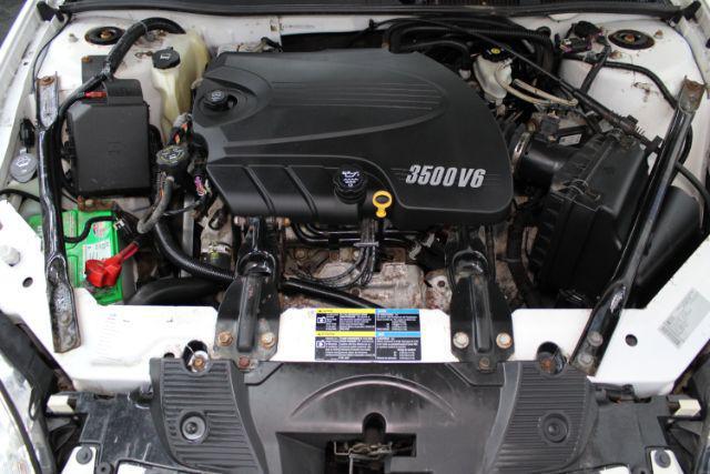 used 2010 Chevrolet Impala car, priced at $6,912