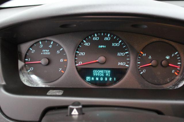 used 2010 Chevrolet Impala car, priced at $6,912