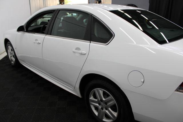 used 2010 Chevrolet Impala car, priced at $6,912