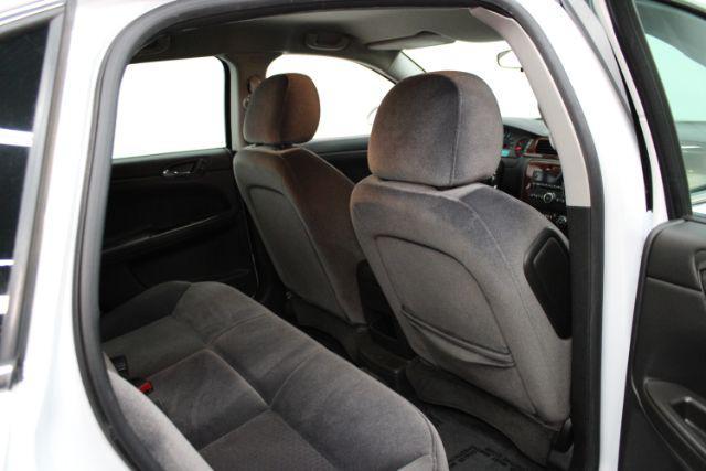 used 2010 Chevrolet Impala car, priced at $6,912