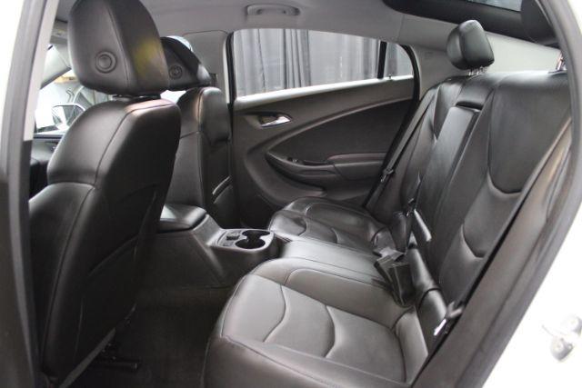 used 2018 Chevrolet Volt car, priced at $11,812