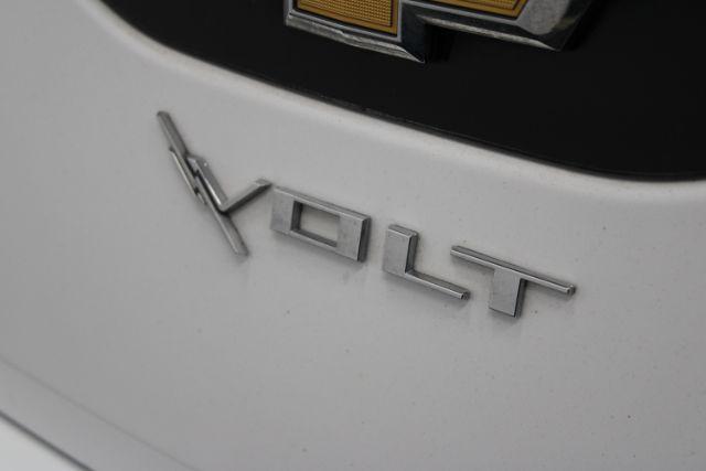 used 2018 Chevrolet Volt car, priced at $11,812