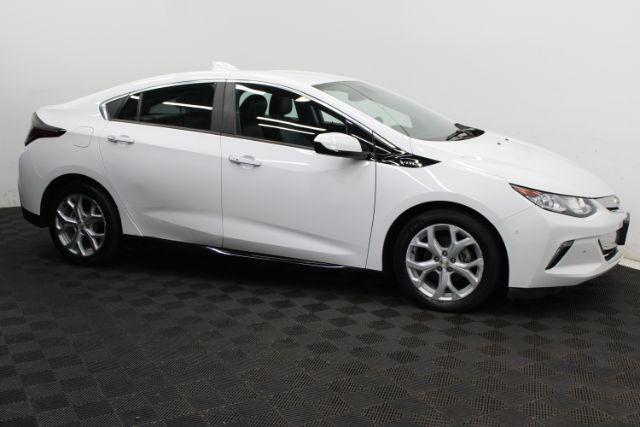 used 2018 Chevrolet Volt car, priced at $11,812