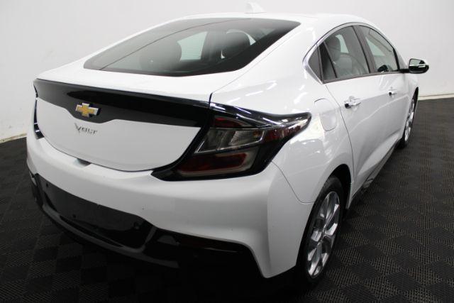 used 2018 Chevrolet Volt car, priced at $11,812