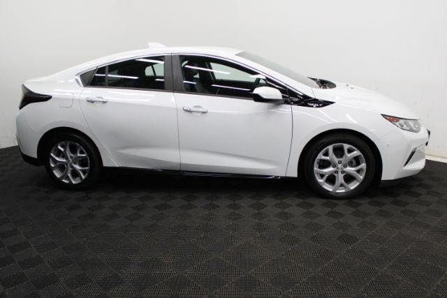used 2018 Chevrolet Volt car, priced at $11,812