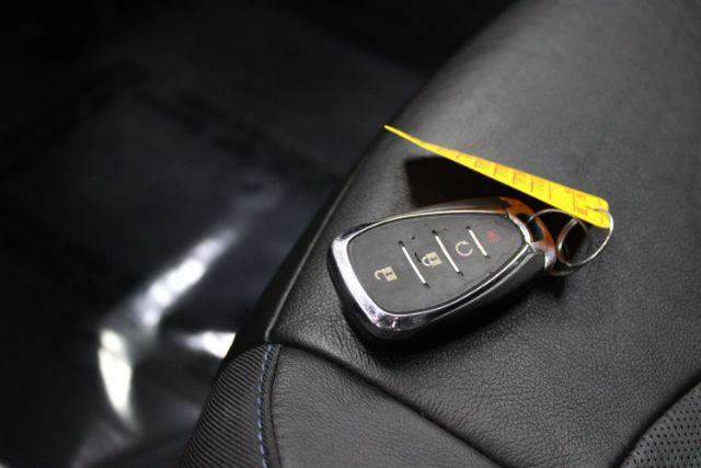 used 2018 Chevrolet Volt car, priced at $11,812