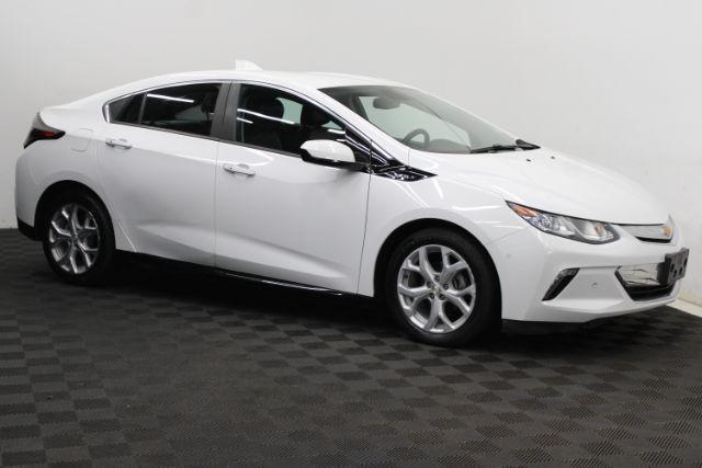 used 2018 Chevrolet Volt car, priced at $11,812