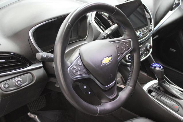 used 2018 Chevrolet Volt car, priced at $11,812