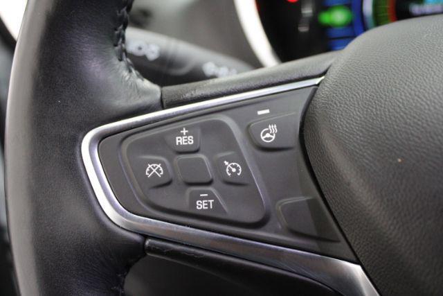 used 2018 Chevrolet Volt car, priced at $11,812