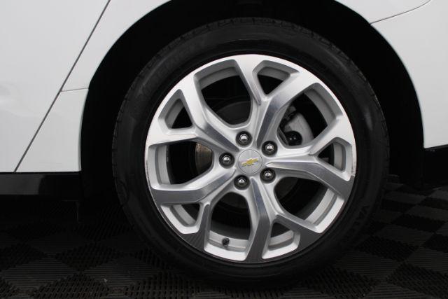 used 2018 Chevrolet Volt car, priced at $11,812